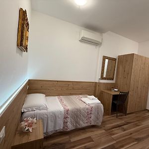 Habitación Deluxe con 2 Camas Individuales
